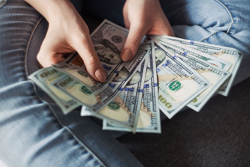 Services bancaires en ligne